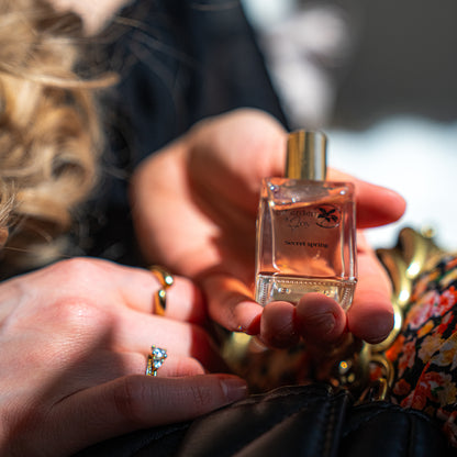 Sugar Waves & Secret Spring Bundle